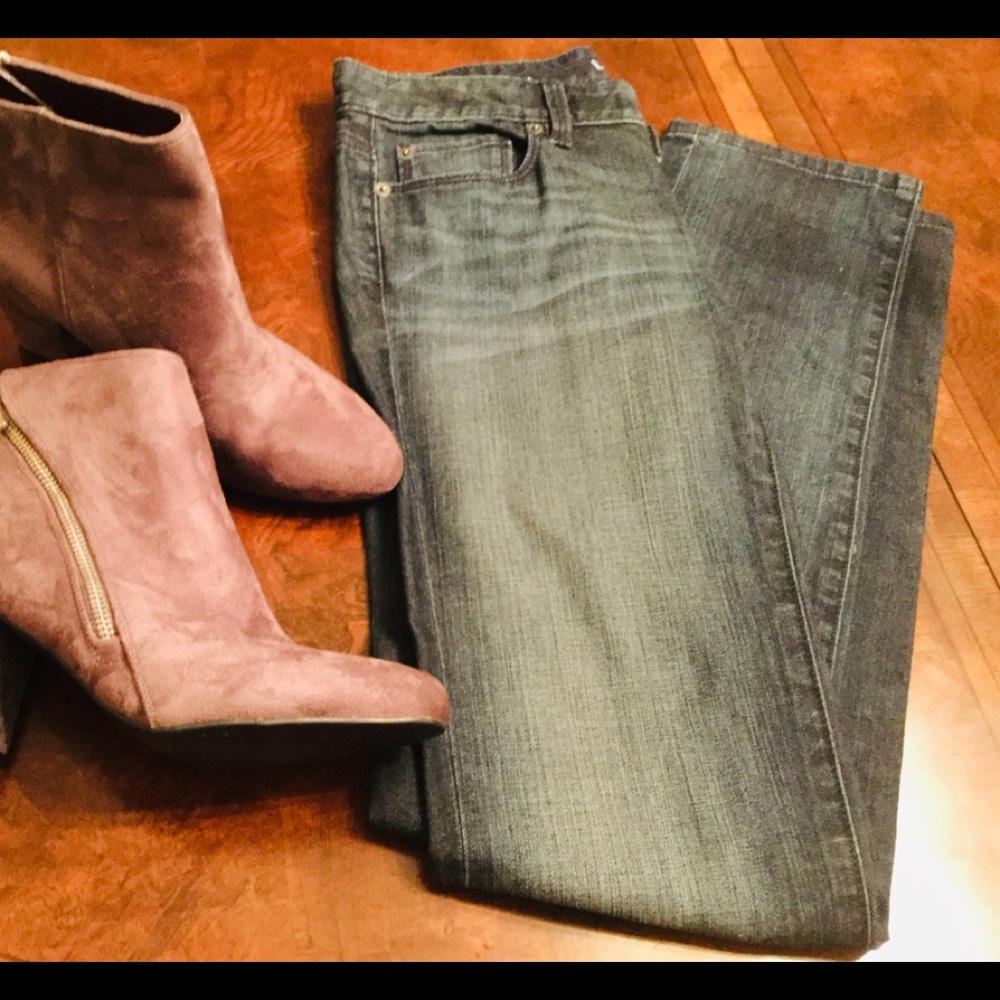 Jeans - Picture 4 of 8